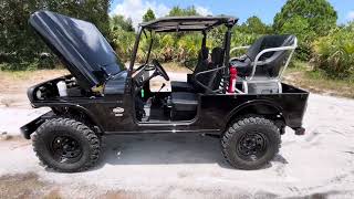 What’s new for Mahindra ROXOR 2024 HD [upl. by Llenyar]