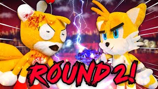 Tails Doll Round 2  Sonic and Friends [upl. by Sophey]