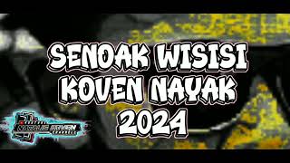 PESEK REMIX DJ KOVEN NAYAK 20242025 BALAP [upl. by Huda]