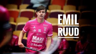 Emil Ruud  5 STUNNING Goals 202122 Season [upl. by Surovy]