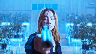 2023Netflix最新動作爽片，堪稱女版“私刑教育”，退役女保鏢為友復仇團滅整個黑幫！【補影】 [upl. by Melas146]