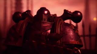 Chaos arrived  Iron Within  Warhammer TV 2023 [upl. by Adall]