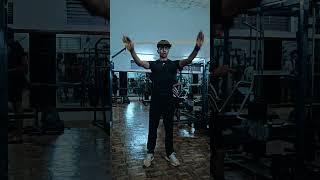 Day 02105 Inter NIT powerlifting preparation powerlifting gym gymmotivation minivlog [upl. by Acireit]