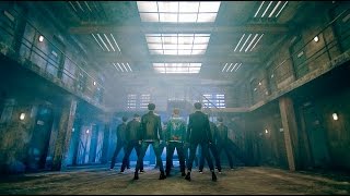 MAP6맵식스  Im Ready Choreography ver MUSIC VIDEO [upl. by Ahsienak56]