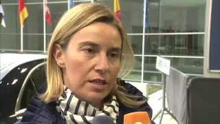 Doorstep HighLevel Conference quotEastern Mediterranean  Western Balkans Routequot [upl. by Ennayelhsa]