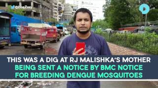 BMC Gets Mocked Yet Again…This Time By VJ Jose Covaco [upl. by Drol]