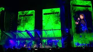 ROLLING STONES  Dancing With Mr D  live in Zürich 2092017  No Filter Tour [upl. by Bartle]