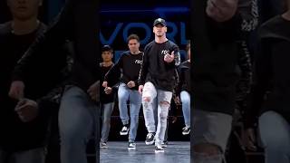 Fuego Dance Crew  Gasolina Routine Official Video gasolinachallengedancecrew [upl. by Rissa]