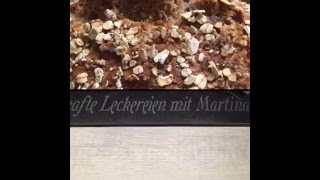 Vollkornbrot selber backen [upl. by Gates579]