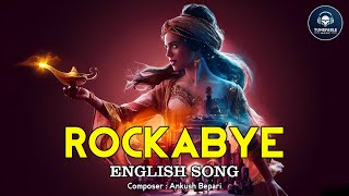 Rockabye Official Music Video  TUNEFABLE MUSIC [upl. by Aihsenod]