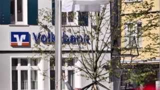 Volksbank eG HorbFreudenstadt  Making of [upl. by Kaleb]