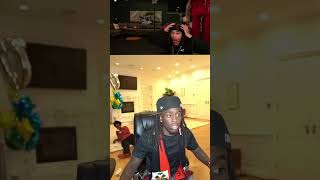 Plaqueboymax Reacts to Kodak Blacks Drug Use 💊 [upl. by Nitaj609]