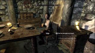 Sylgja Skyrim Guide HD [upl. by Airdni]