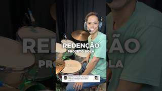 Redenção  Projeto Sola [upl. by Bathsheba]