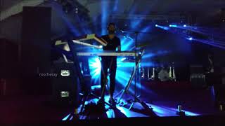 STEPHEN DEVASSY  A TRIBUTE TO BALABHASKAR  COGNIZ19  BISHOP JEROME INSTITUTE  KOLLAM [upl. by Dacey]