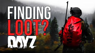 A Guide to Finding The BEST LOOT in DayZ PCPS5Xbox [upl. by Cinimmod524]