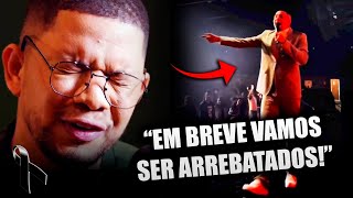 PEDRO HENRIQUE FOI ARREBATADO VEJA O QUE ELE DISSE ANTES DE MORRER CANTANDO [upl. by Good]