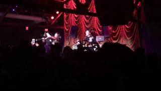 Sevyn Streeter  I Like It Live In Philly  The Foundry [upl. by Anohs]