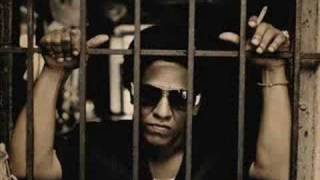 Tego Calderon  La Vida Remix [upl. by Ajiak]