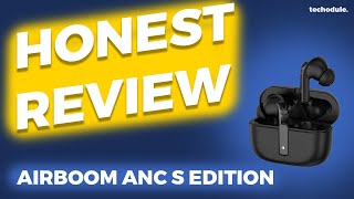 REKOMENDASI TWS 300 RIBUAN   VYATTA AIRBOOM ANC S EDITION REVIEW N UNBOXING HONEST REVIEW [upl. by Lowndes]