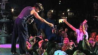 John Mellencamp  Hurts So Good Live at Farm Aid 1995 [upl. by Ail]