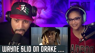 Cordae MORE DRAKE DISSES Saturday Mornings feat Lil WayneREACTION [upl. by Dnaltiak]