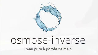 Installation de nos osmoseurs avec voix française [upl. by Cappella133]