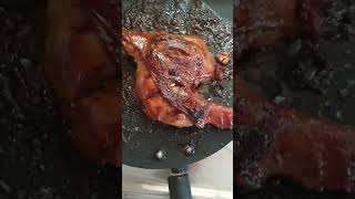 Chicken Inasal recipe inasalchickenchickenrecipechickeninasalrecipesfoodie [upl. by Applegate543]