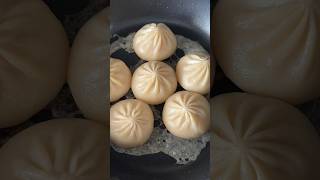 How To Pan Fry Soup Dumplings With Crispy Skirt  MìLà [upl. by Benoite787]