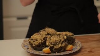 Stuffed Artichoke Cooking Times  Using Artichokes [upl. by Dempster]