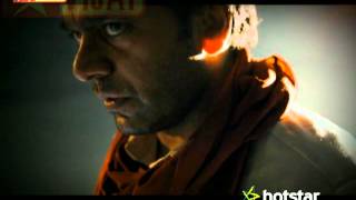 Meaghamann  Hindi Dubbed Action Thriller Full Movie  Hansika Motwani Arya Ashutosh Rana [upl. by Sidoon]