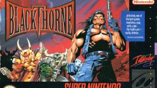 Blackthorne OSTFinal Battle [upl. by Keavy]