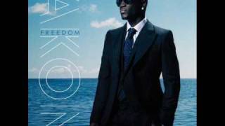 Akon  Beautiful feat BoA amp Kardinal Offishall HQ [upl. by Fisken274]