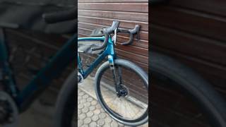 TREK Checkpoint 700x45c Vittoria Terreno Zero Gravel Endurance [upl. by Eidassac]