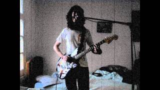 HeartShaped Box Cover  Nirvana 2011 [upl. by Arimaj]