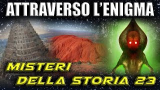 Misteri della storia 23 [upl. by Assirehs145]