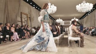 Ralph Lauren  Spring Summer 2024  Full Show [upl. by Norvan]