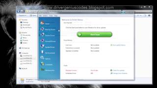 Driver Genius 12 Crack Plus Working License Keys  UPDATED Dec 2013 [upl. by Verla]