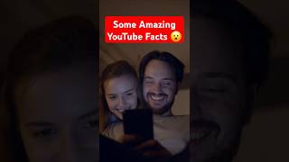 Some Amazing YouTube Facts shorts trending trendingshorts fact vlog vlogs viralshorts [upl. by Negris]