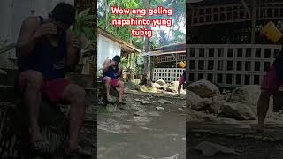 Wow subrang galing funny magic viralvideo [upl. by Elledoj558]