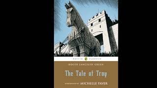 The Tale of Troy The Siege of Troy Track 5 [upl. by Glennie556]