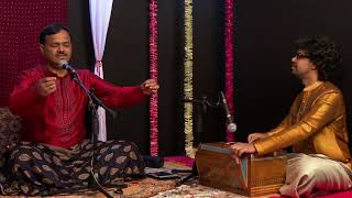 Sanjeev Abhyankar Raag Jogkauns Classical Part 1 Itani Binati Suno [upl. by Emory]