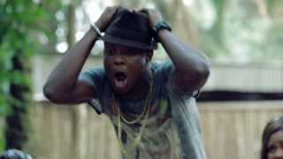 Flavour  Video Skit feat Waga Oloye amp MJ [upl. by Irwin]