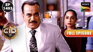 ACP Pradyuman ने उठाया Travel Agent के काले कारनामों से पर्दा  CID  सीआईडी  7 Aug 2024 [upl. by Shreeves]