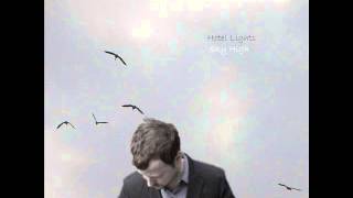 Hotel Lights  Sky Highdemo [upl. by Bearce]