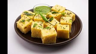 Dhokla Recipe II Instant Rava Besan Dhokla [upl. by Enyleve]