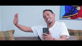 TOMAS ዋእዬይ ክገድፍ ይደልይ እዬ 👆👆 😂😂 funny moment with Tinu [upl. by Hole]