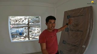 update sa BAHAY at paggawa ng paitlogan ng PUSIT  bonus vlog [upl. by Felicidad]