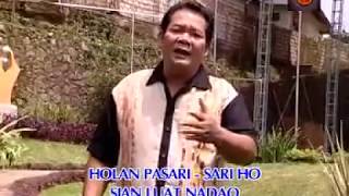 Holan Gabusmu Boasa Ma Ito  Maduma Trio LAGU POP BATAK Cipt Jhonny S Manurung [upl. by Cand]