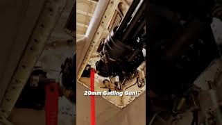 20mm gun big gun  Short video  cr7 [upl. by Noelle]